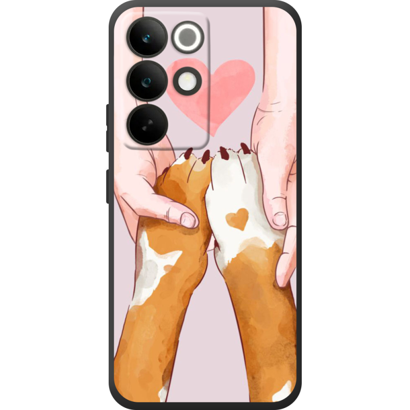 Чохол BoxFace Realme C85 Pro 