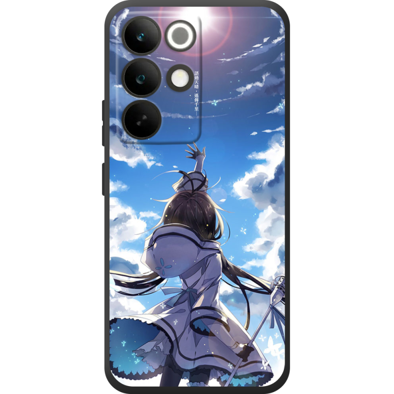 Чохол BoxFace Realme C85 Pro 