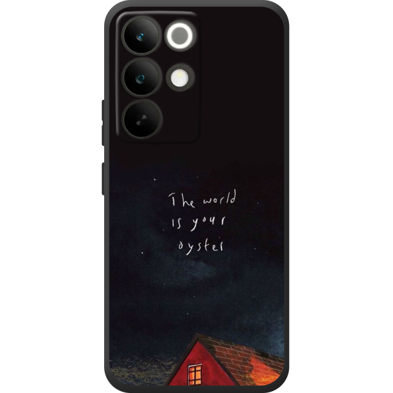 Чохол BoxFace Realme C85 Pro 