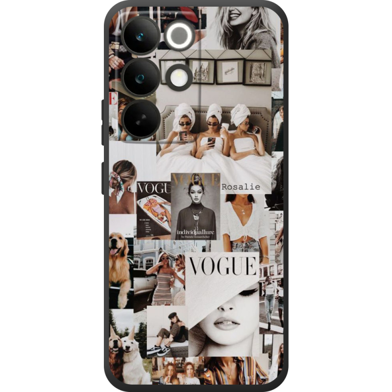 Чохол BoxFace Realme C85 Pro 