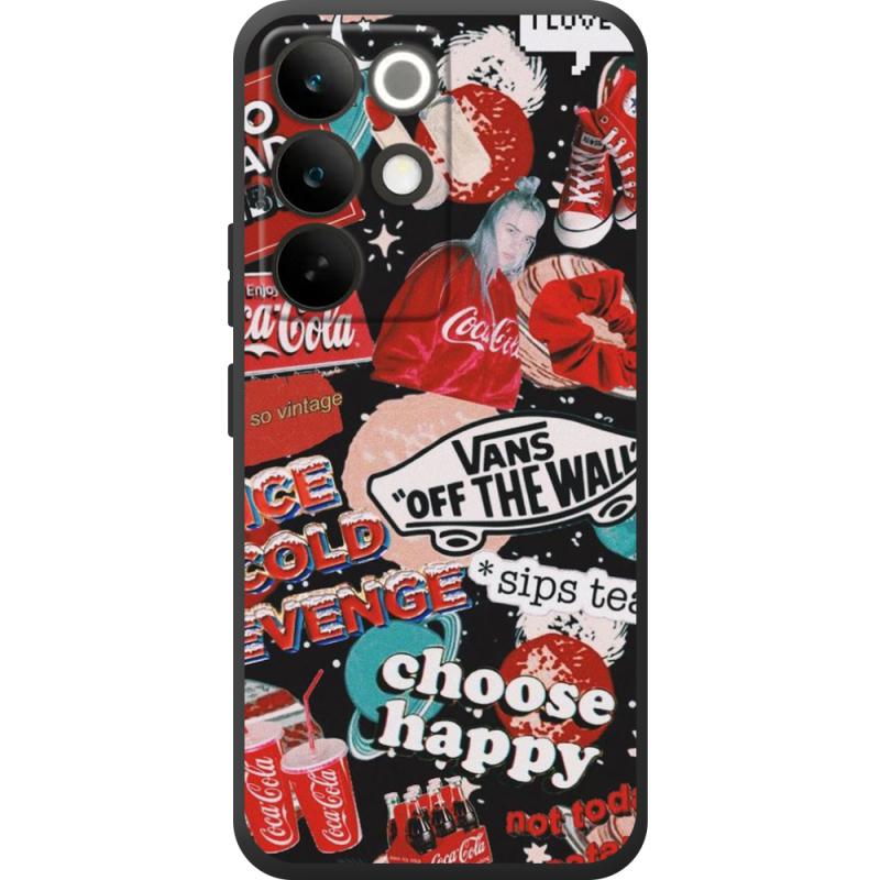 Чохол BoxFace Realme C85 Pro 