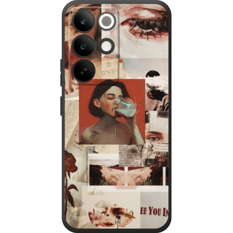 Чохол BoxFace Realme C85 Pro 