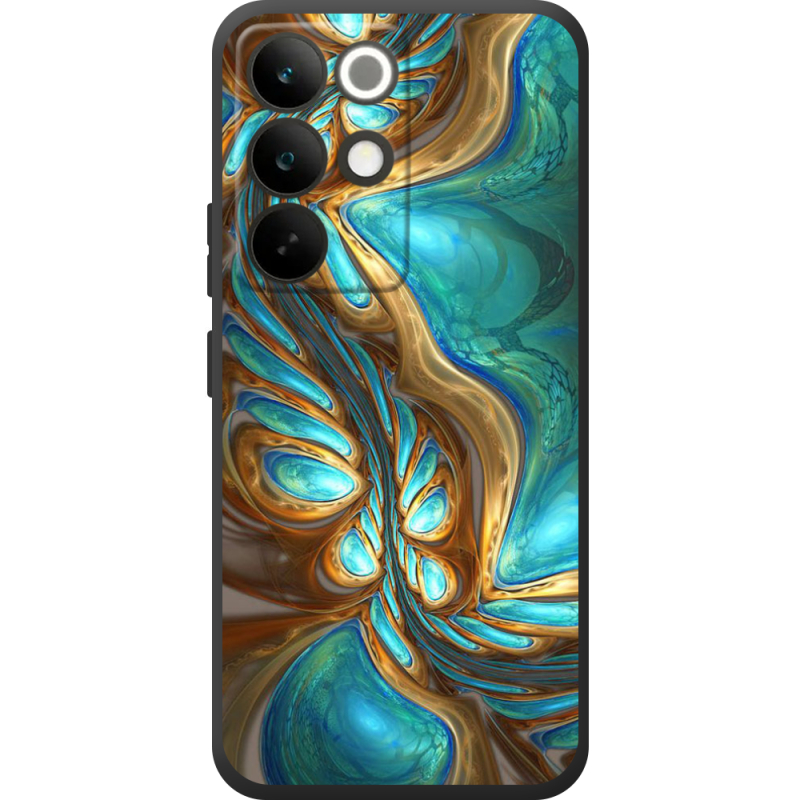 Чохол BoxFace Realme C85 Pro 