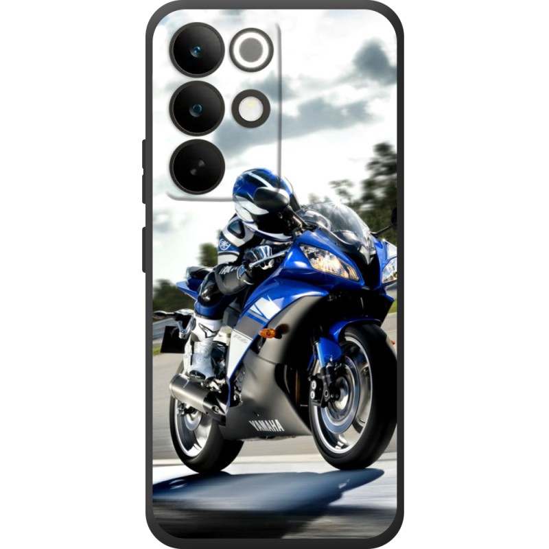 Чохол BoxFace Realme C85 Pro 