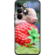 Чохол BoxFace Realme C85 Pro 