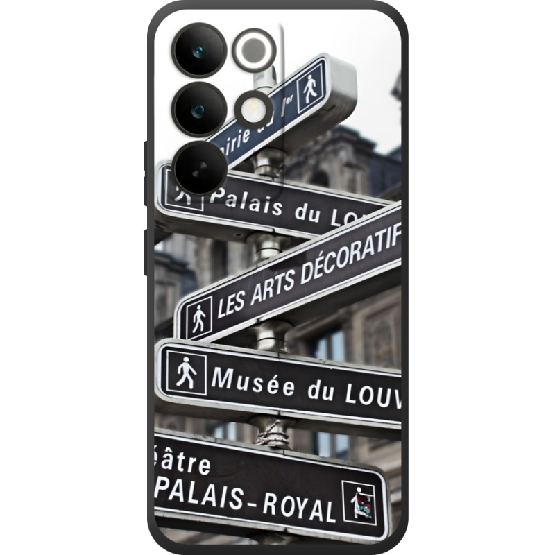 Чохол BoxFace Realme C85 Pro 