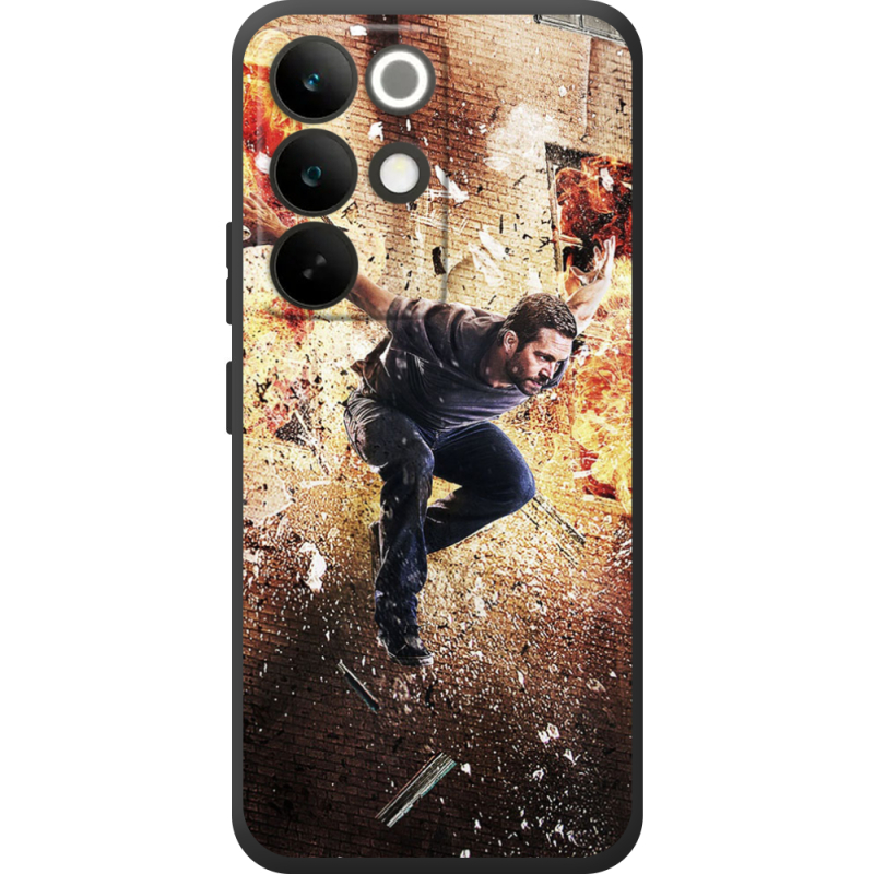 Чохол BoxFace Realme C85 Pro 