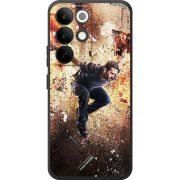 Чохол BoxFace Realme C85 Pro 