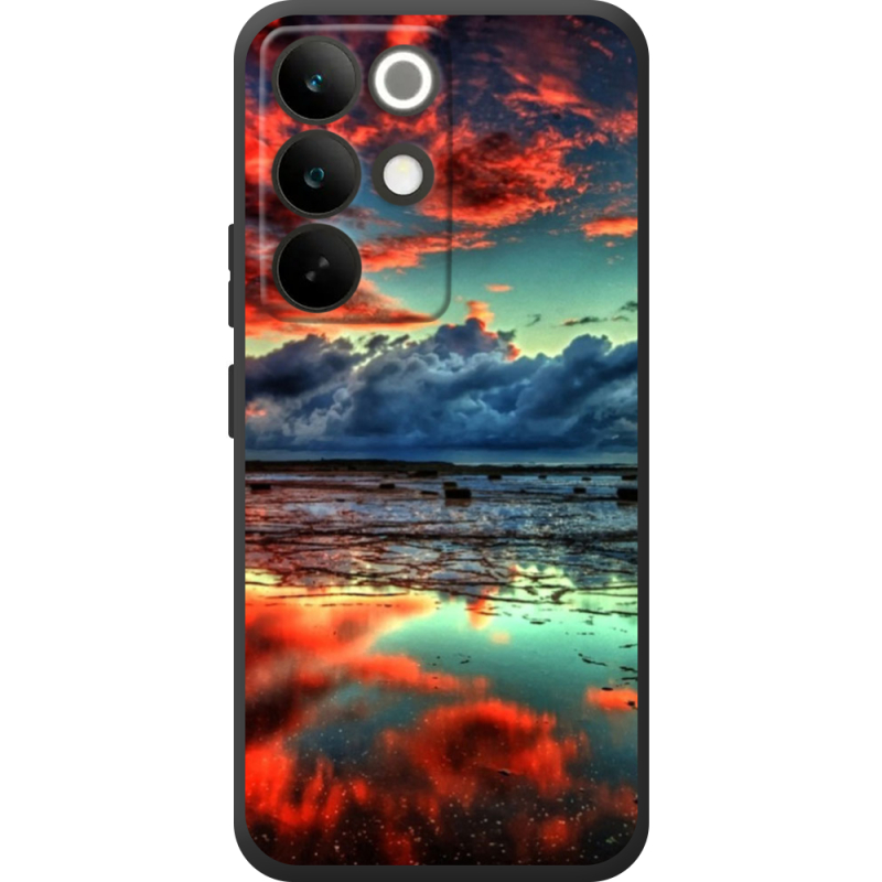 Чохол BoxFace Realme C85 Pro 