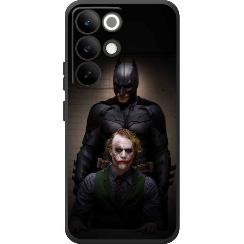 Чохол BoxFace Realme C85 Pro 