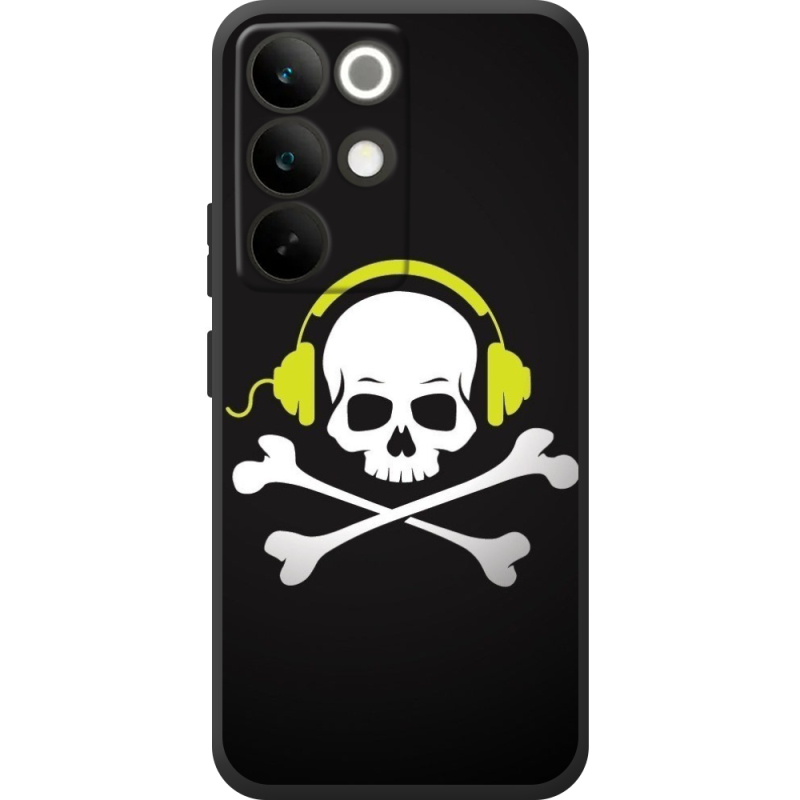 Чохол BoxFace Realme C85 Pro 