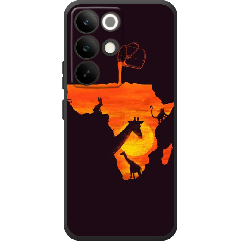 Чохол BoxFace Realme C85 Pro 