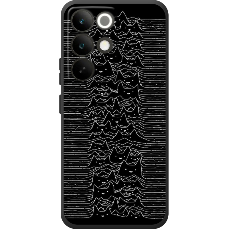 Чохол BoxFace Realme C85 Pro 