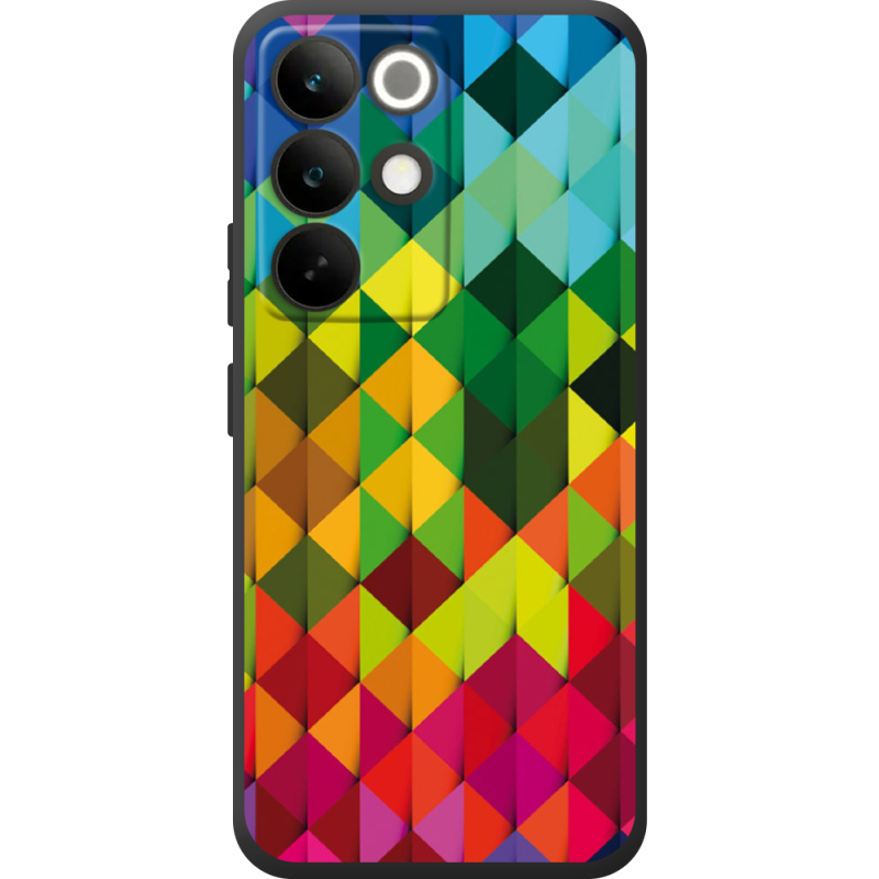 Чохол BoxFace Realme C85 Pro 