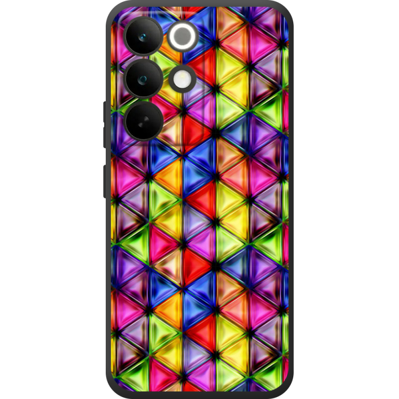 Чохол BoxFace Realme C85 Pro 