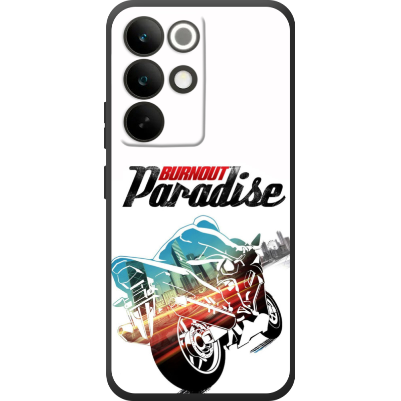 Чохол BoxFace Realme C85 Pro 