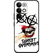 Чохол BoxFace Realme C85 Pro 