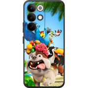 Чохол BoxFace Realme C85 Pro 