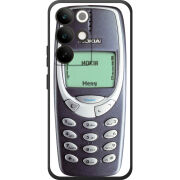 Чохол BoxFace Realme C85 Pro 