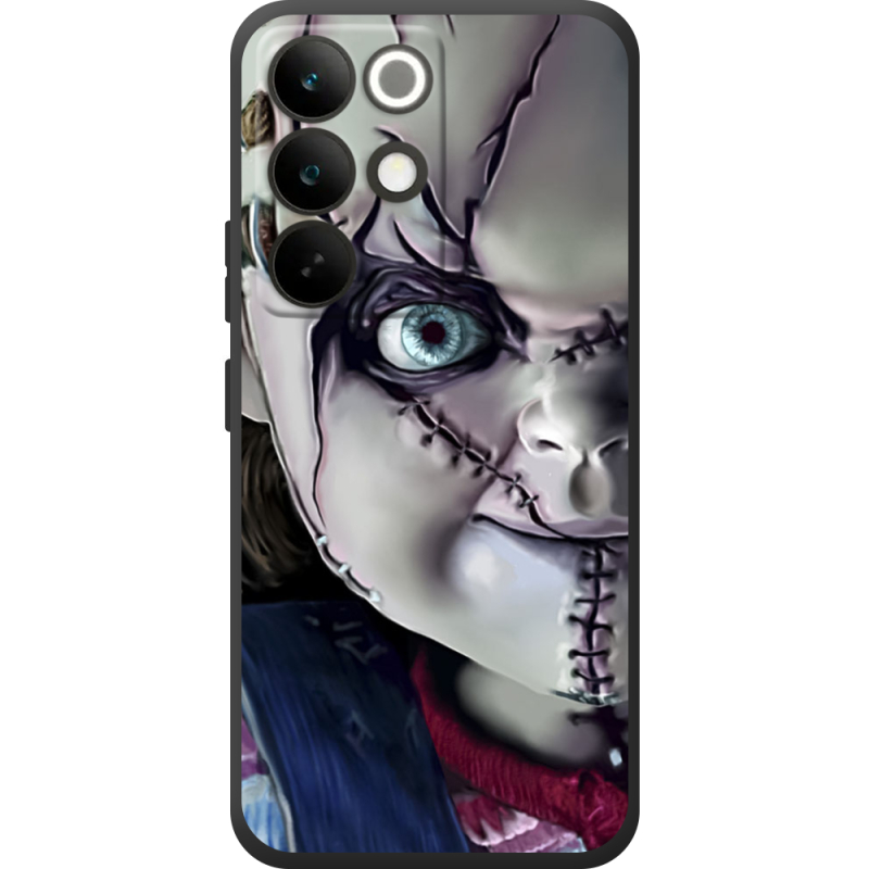 Чохол BoxFace Realme C85 Pro 