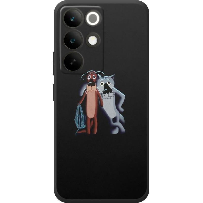 Чохол BoxFace Realme C85 Pro 