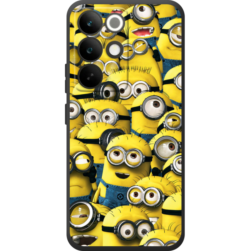 Чохол BoxFace Realme C85 Pro 