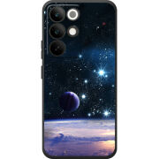 Чохол BoxFace Realme C85 Pro Space Landscape