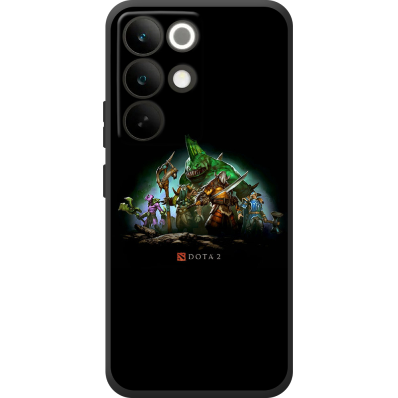 Чохол BoxFace Realme C85 Pro 