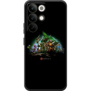 Чохол BoxFace Realme C85 Pro 