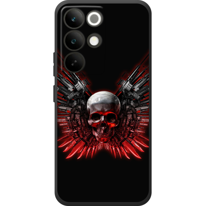 Чохол BoxFace Realme C85 Pro 