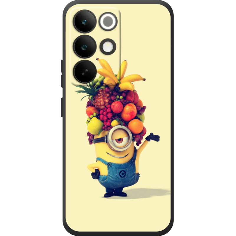 Чохол BoxFace Realme C85 Pro 