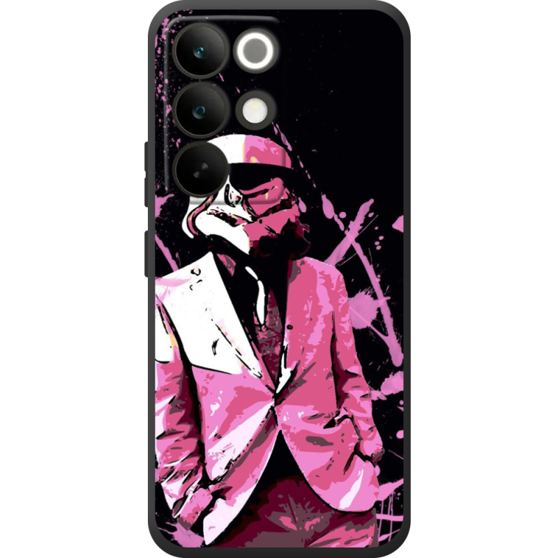 Чохол BoxFace Realme C85 Pro 