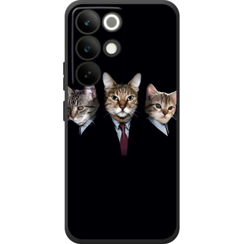 Чохол BoxFace Realme C85 Pro 