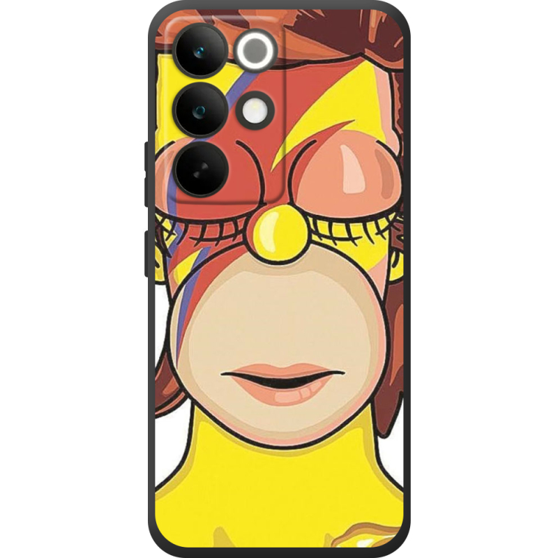 Чохол BoxFace Realme C85 Pro 