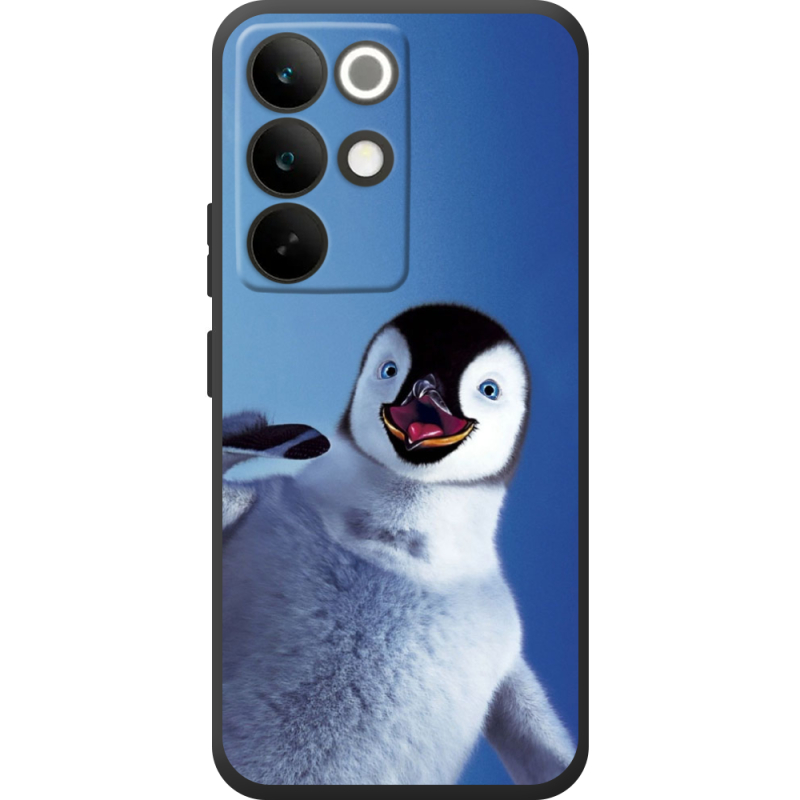 Чохол BoxFace Realme C85 Pro 