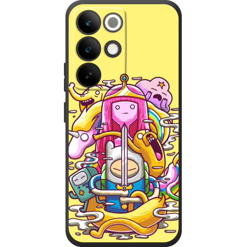 Чохол BoxFace Realme C85 Pro 