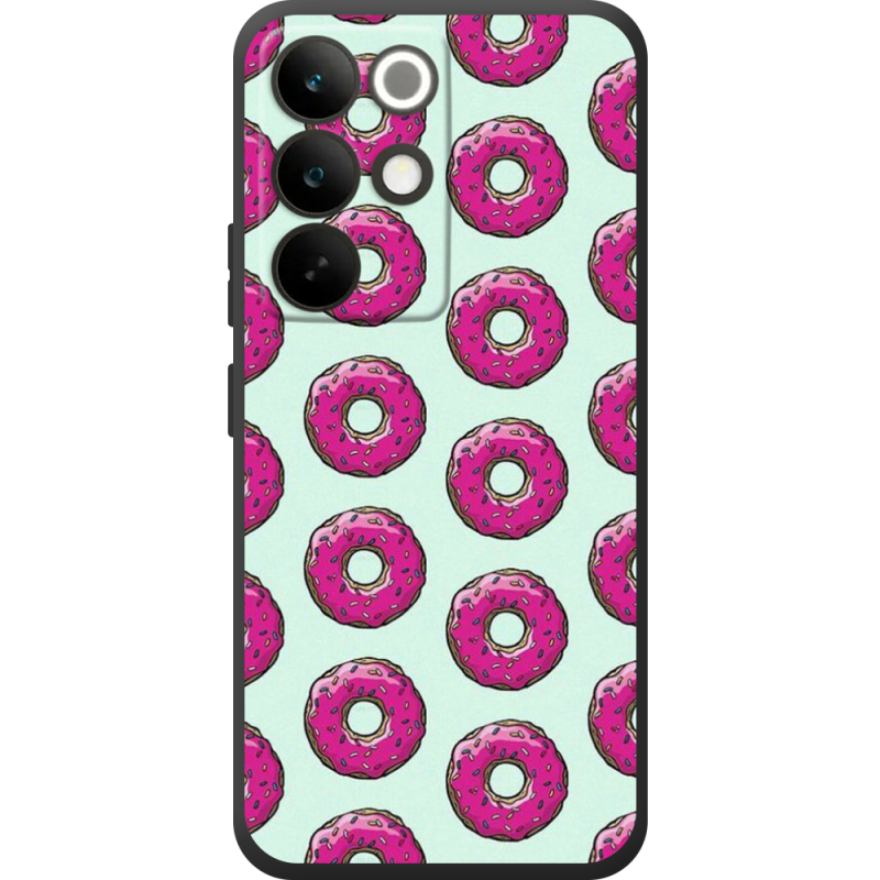 Чохол BoxFace Realme C85 Pro 