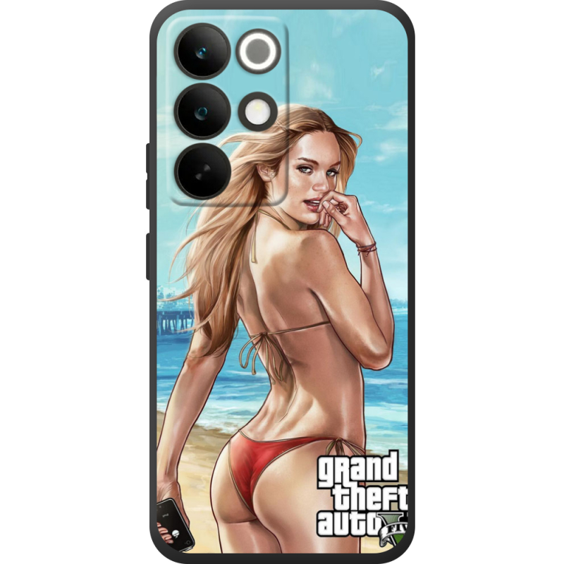 Чохол BoxFace Realme C85 Pro 