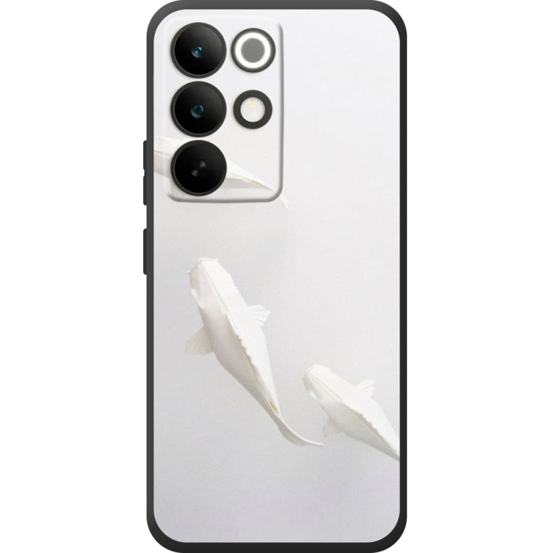 Чохол BoxFace Realme C85 Pro 