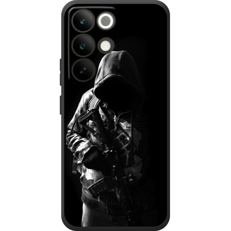 Чохол BoxFace Realme C85 Pro 