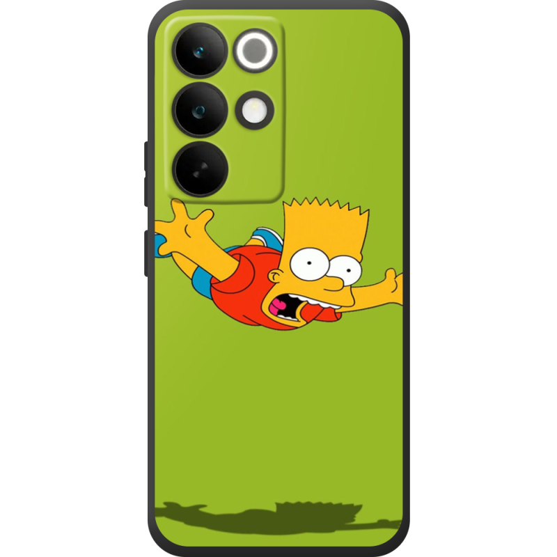 Чохол BoxFace Realme C85 Pro 