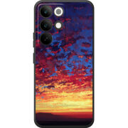 Чохол BoxFace Realme C85 Pro Draw Breath