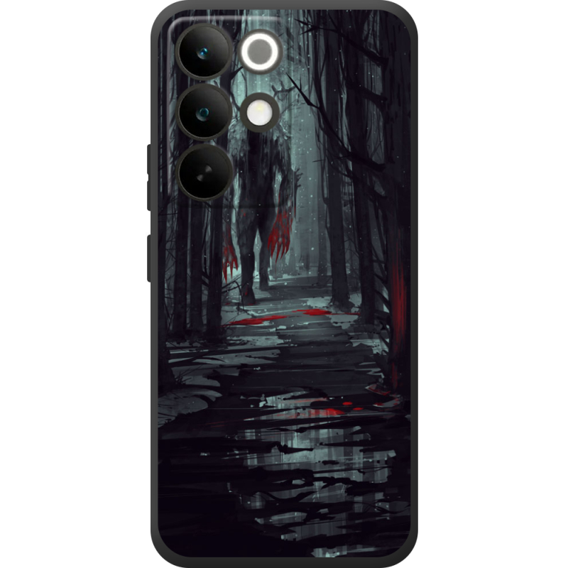 Чохол BoxFace Realme C85 Pro Forest and Beast