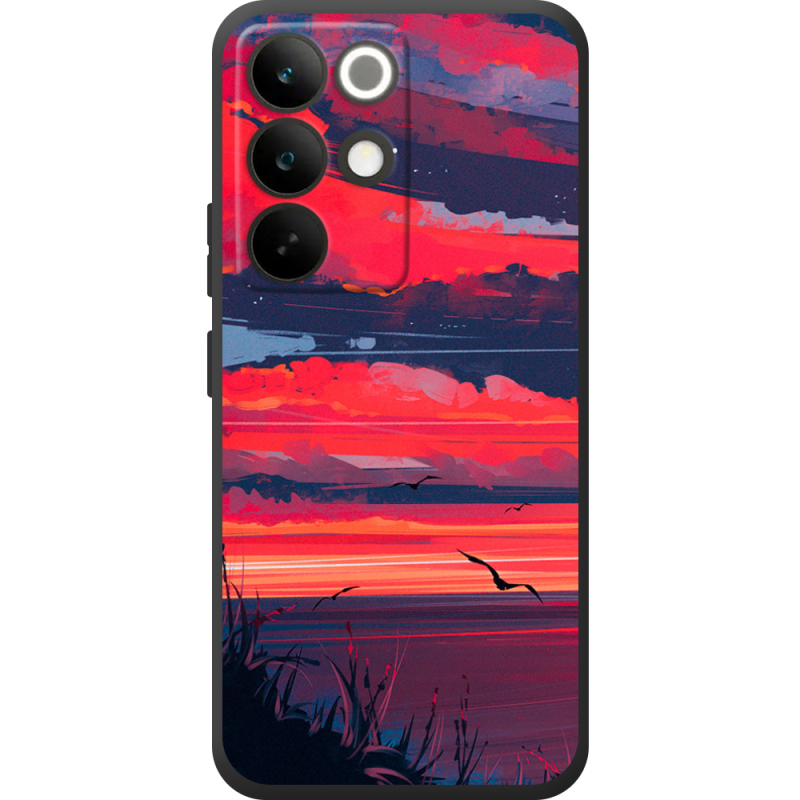 Чохол BoxFace Realme C85 Pro Heaven a