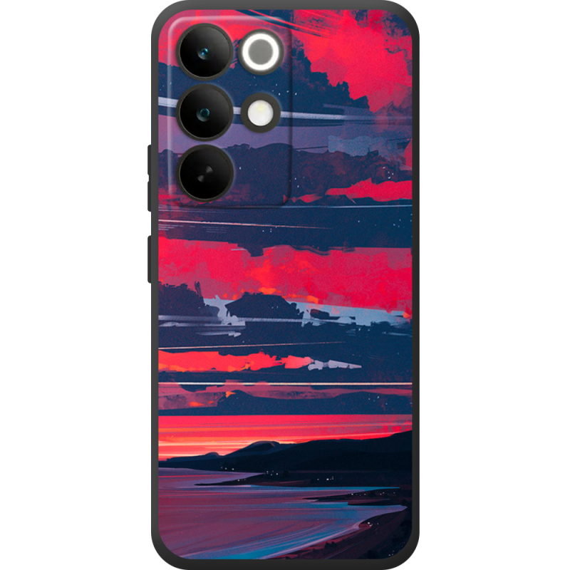 Чохол BoxFace Realme C85 Pro Heaven b