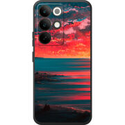 Чохол BoxFace Realme C85 Pro Seaside a