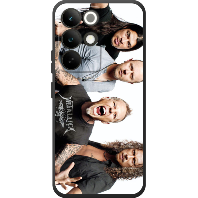 Чохол BoxFace Realme C85 Pro 