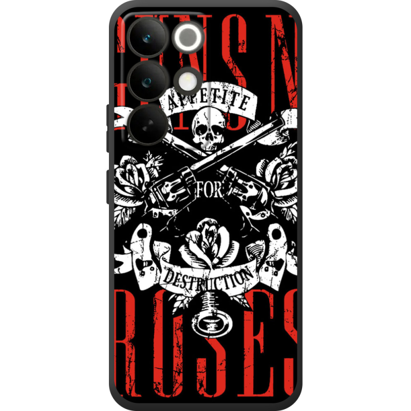 Чохол BoxFace Realme C85 Pro 