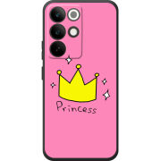 Чохол BoxFace Realme C85 Pro 