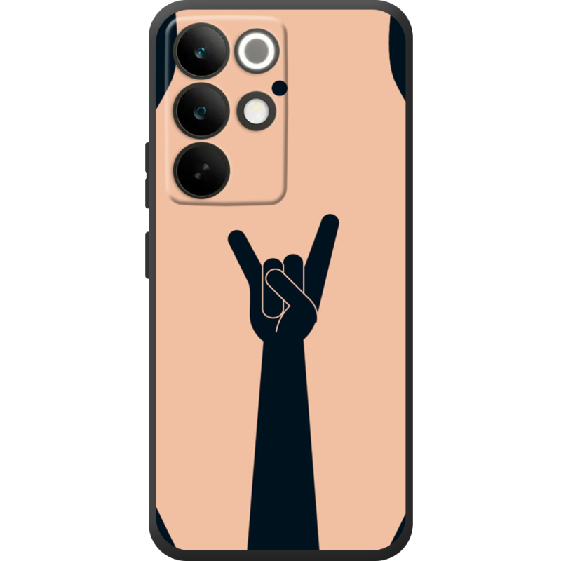 Чохол BoxFace Realme C85 Pro 